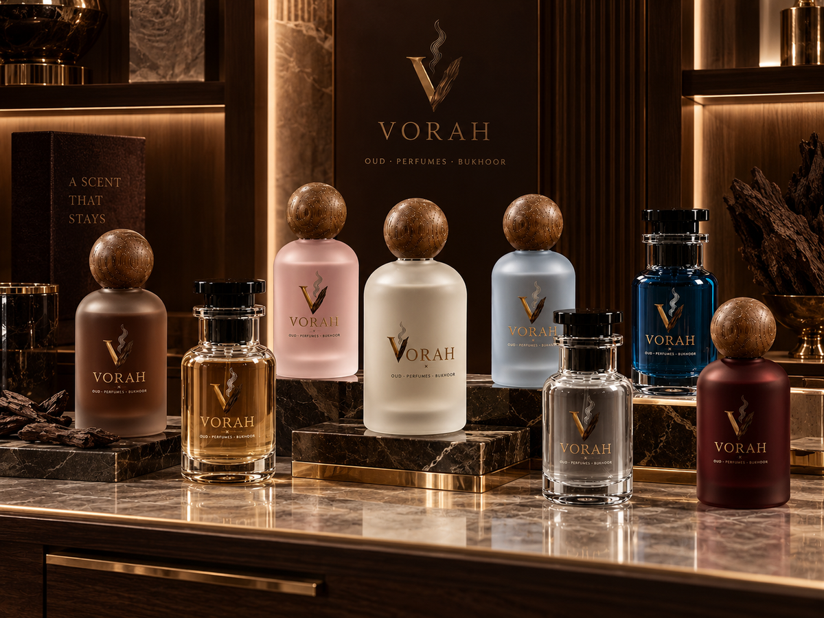 Perfumes | العطور