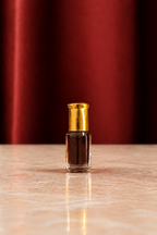 VORAH Special Oud Oil Blend | مخلط دهن عود ڤورا الخاص