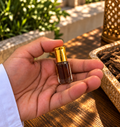 VORAH Special Oud Oil Blend | مخلط دهن عود ڤورا الخاص