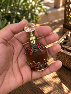 VORAH Special Oud Oil Blend | مخلط دهن عود ڤورا الخاص