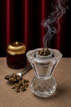 VORAH Hainan Oud Cuts – قطع عود ڤورا هاينان