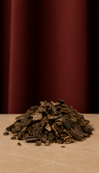 VORAH Hainan Oud Cuts – قطع عود ڤورا هاينان