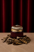 VORAH Hainan Oud – عود ڤورا هاينان