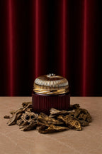 VORAH Hainan Oud – عود ڤورا هاينان