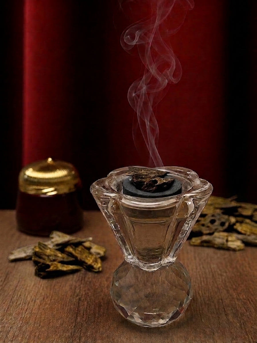VORAH Hainan Oud – عود ڤورا هاينان