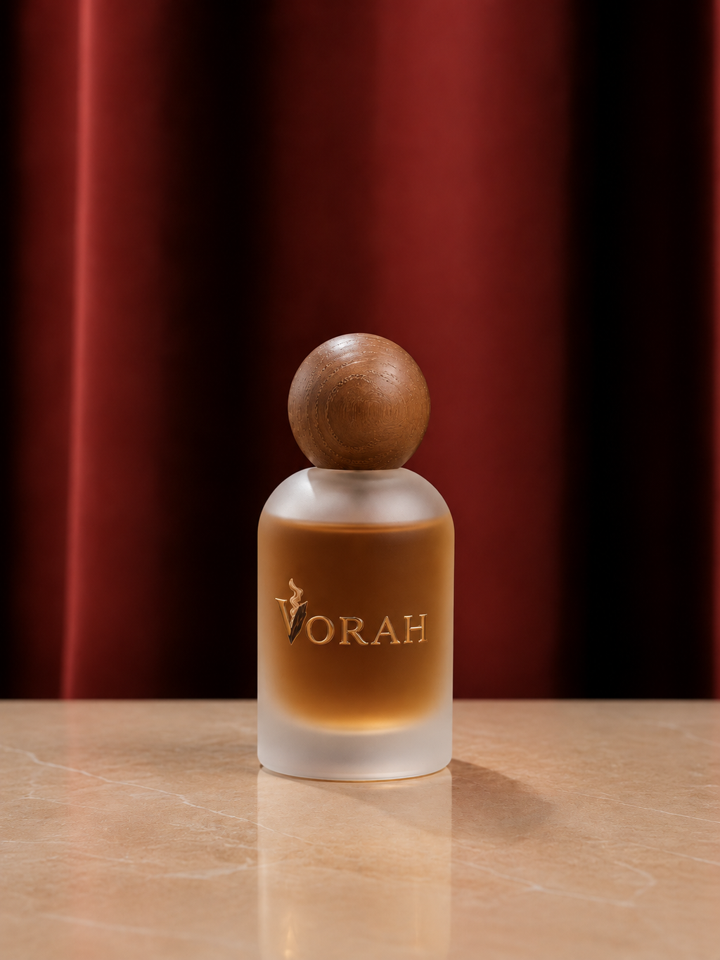 VORAH Dream | حلم ڤورا
