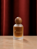 VORAH Dream | حلم ڤورا