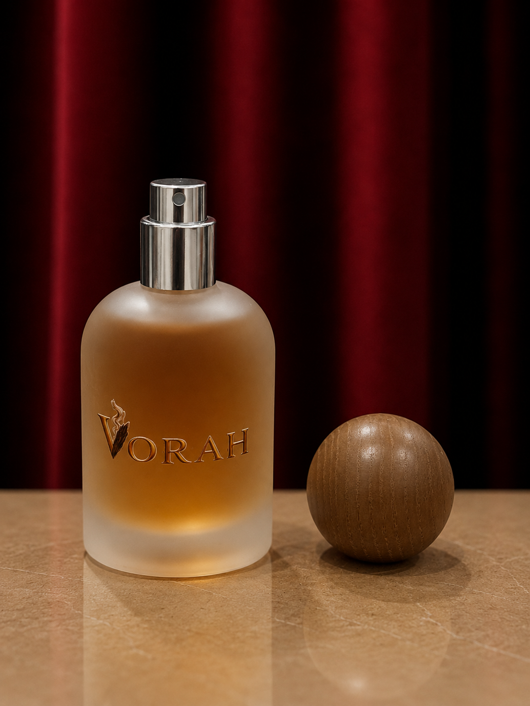 VORAH Ember | ڤورا إمبر