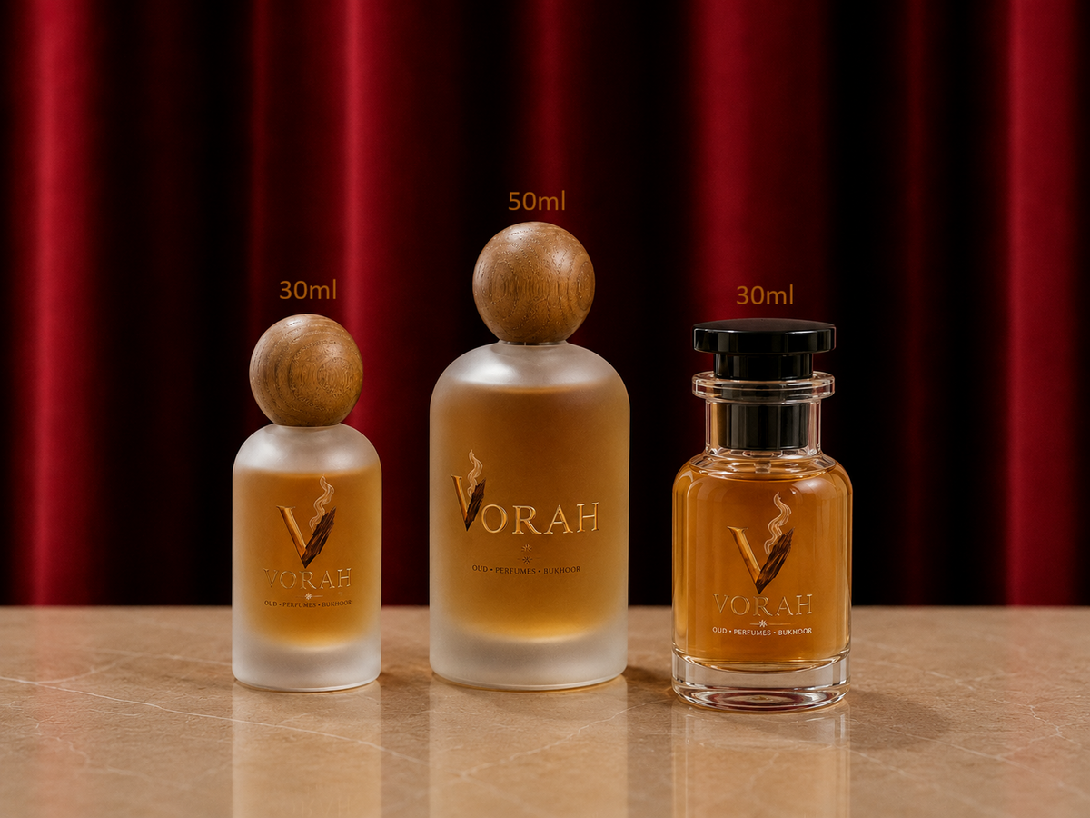 VORAH Dream | حلم ڤورا