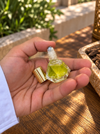 VORAH 02 Oil | زيت ڤورا العطري ٠٢