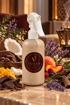 VORAH Signature | مرش ڤورا المميز