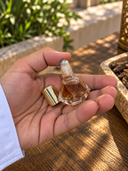VORAH Vietnamese Oud Oil | دهن عود فيتنامي – ڤورا